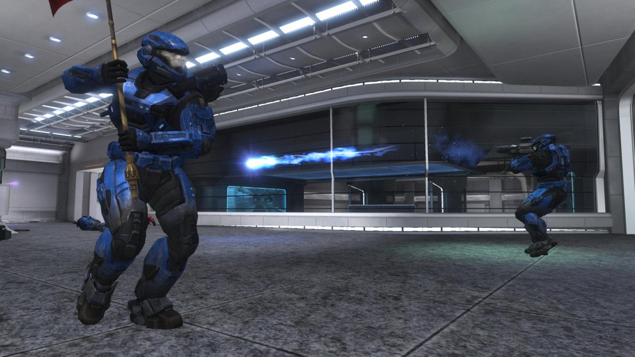 Halo: Reachin moninpelibeta nyt ladattavissa