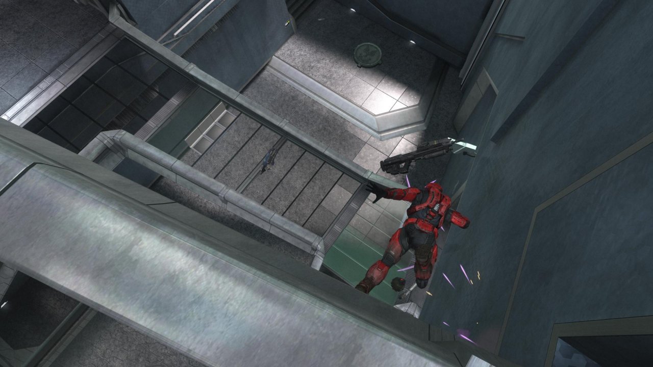 Halo: Reachin moninpelibeta nyt ladattavissa