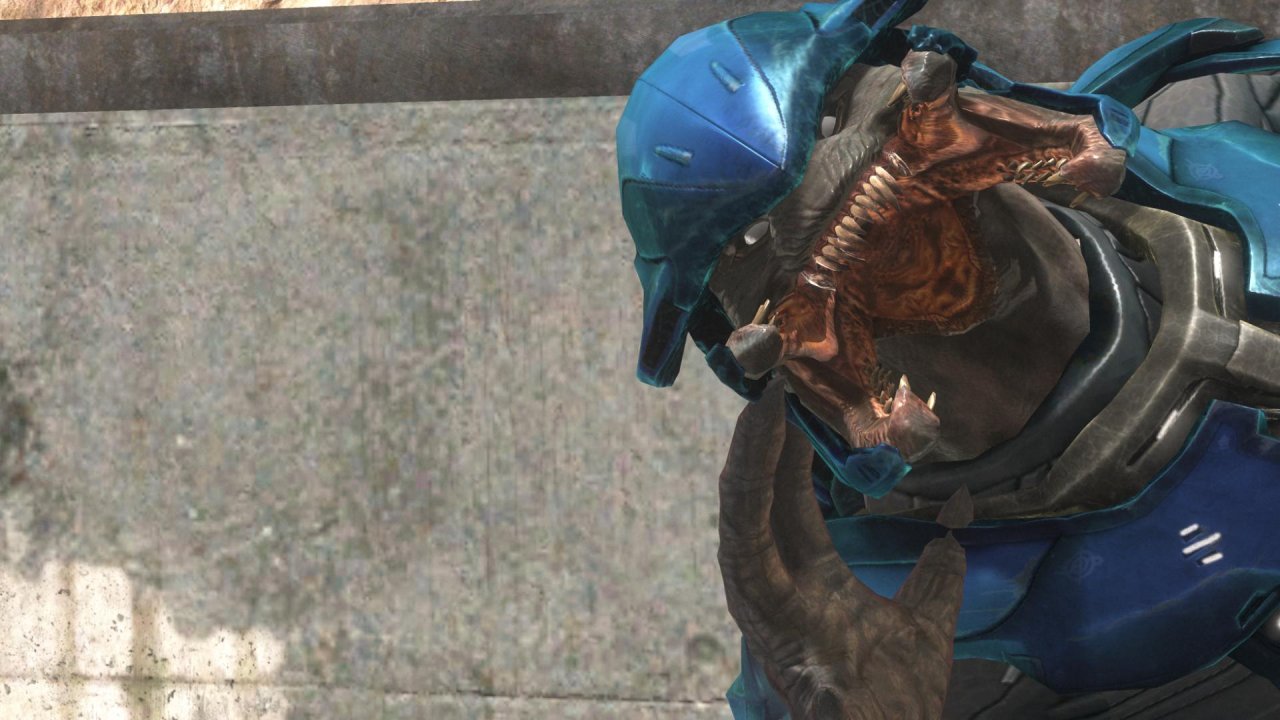 Halo: Reachin moninpelibeta nyt ladattavissa
