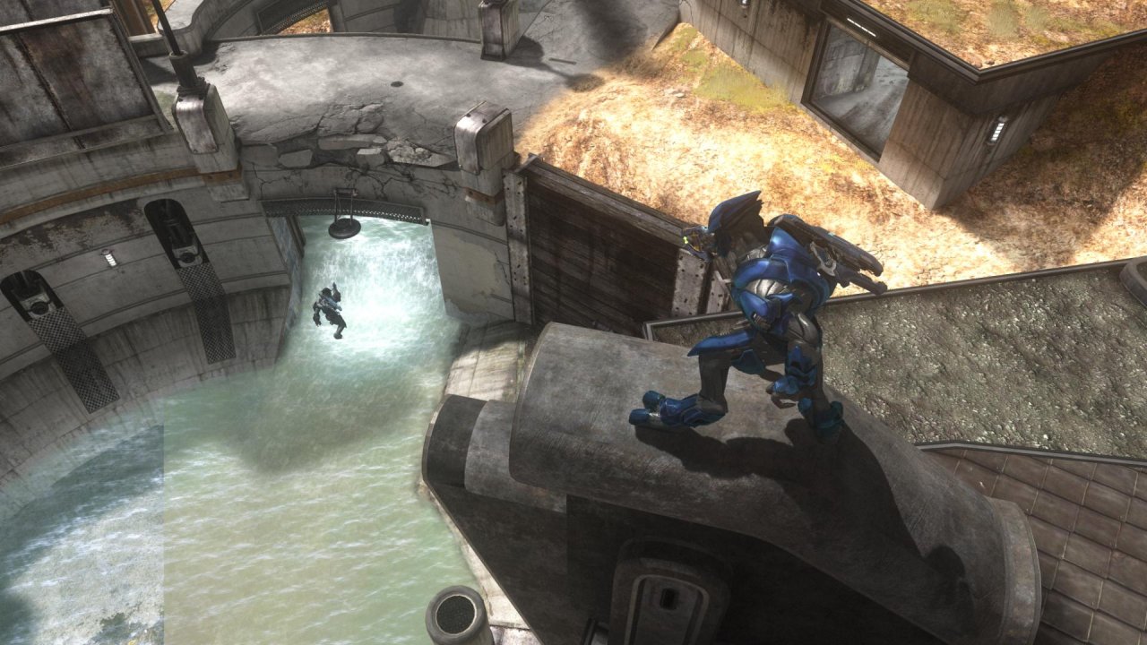 Halo: Reachin moninpelibeta nyt ladattavissa