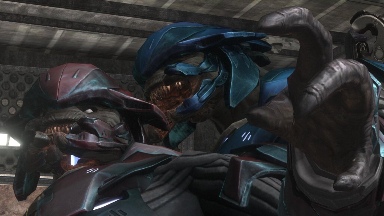 Halo: Reachin moninpelibeta nyt ladattavissa