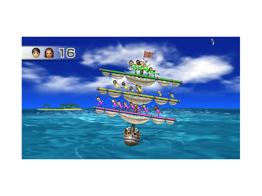 Nintendo paljasti seuraavan hittinsä