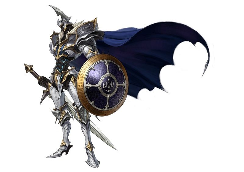 PS3:n JRPG White Knight Chronicles jatko-osa ulos kesällä