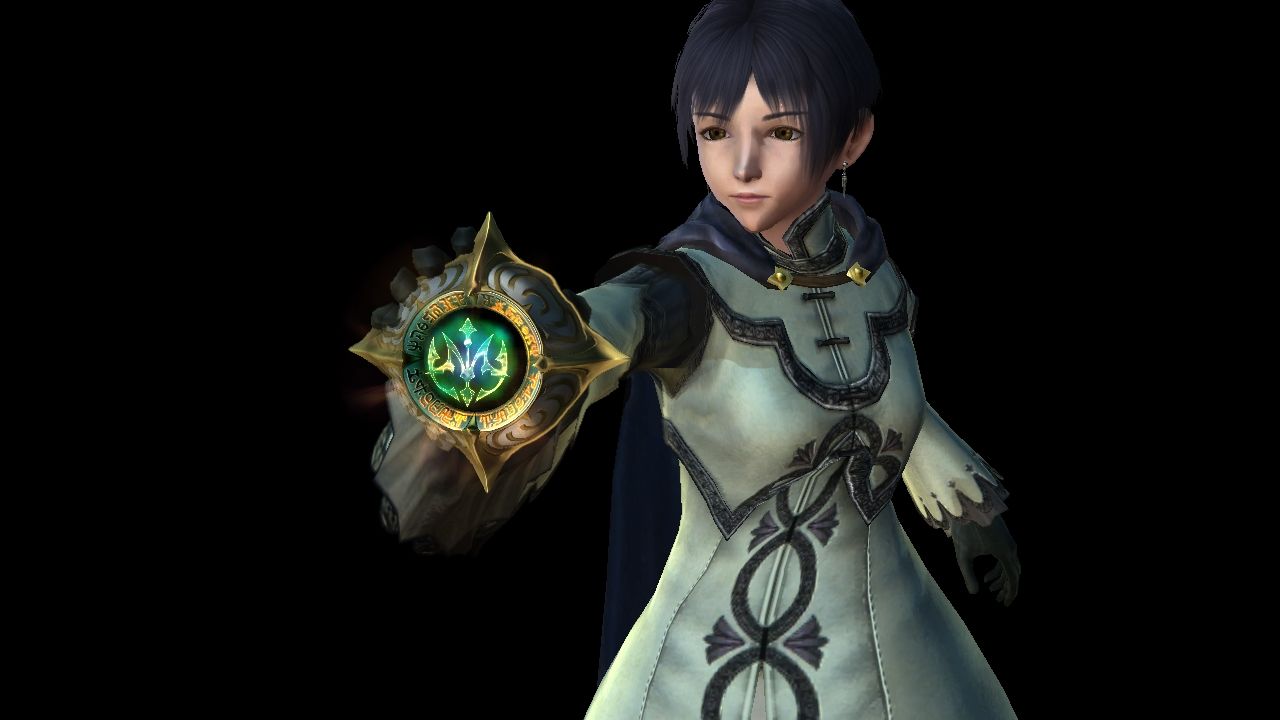 PS3:n JRPG White Knight Chronicles jatko-osa ulos kesällä