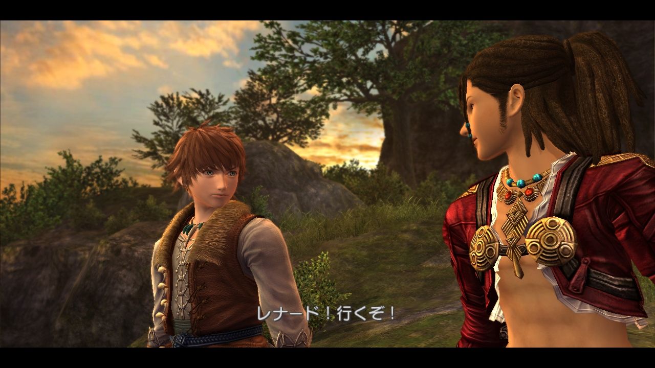 PS3:n JRPG White Knight Chronicles jatko-osa ulos kesällä