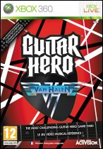 Guitar Hero: Van Halen