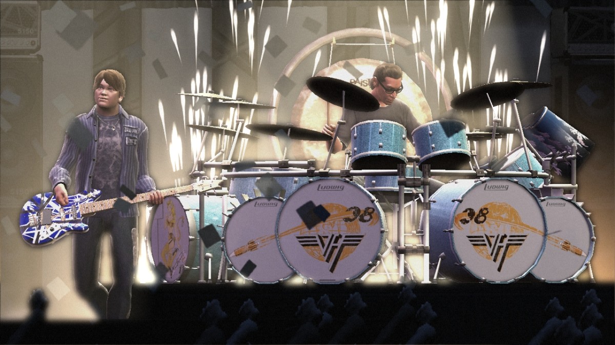 Guitar Hero: Van Halen