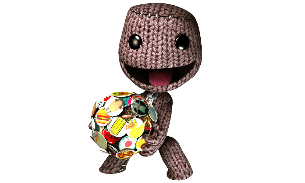LittleBigPlanet 2 ei ehkä olekaan täysin yhteensopiva ensimmäisen kanssa