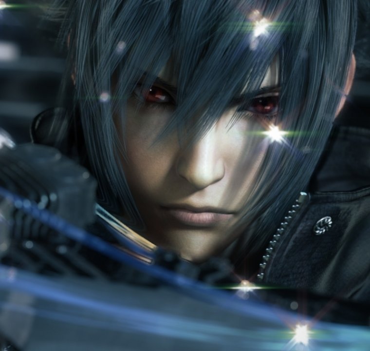 Final Fantasy XIII Versus ehkä myös Xbox 360:lle