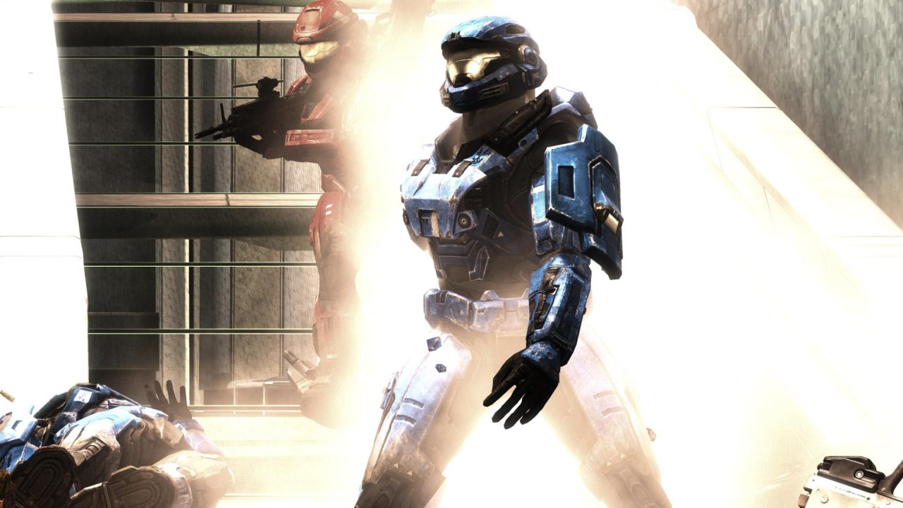 Halo: Reachin beta päättyy huomenna