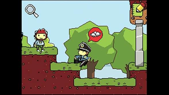 Scribblenautsille jatkoa syksyllä