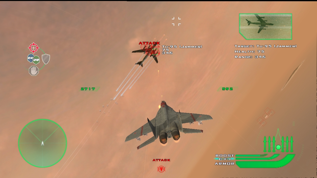 Top Gun kesällä PlayStation Networkiin