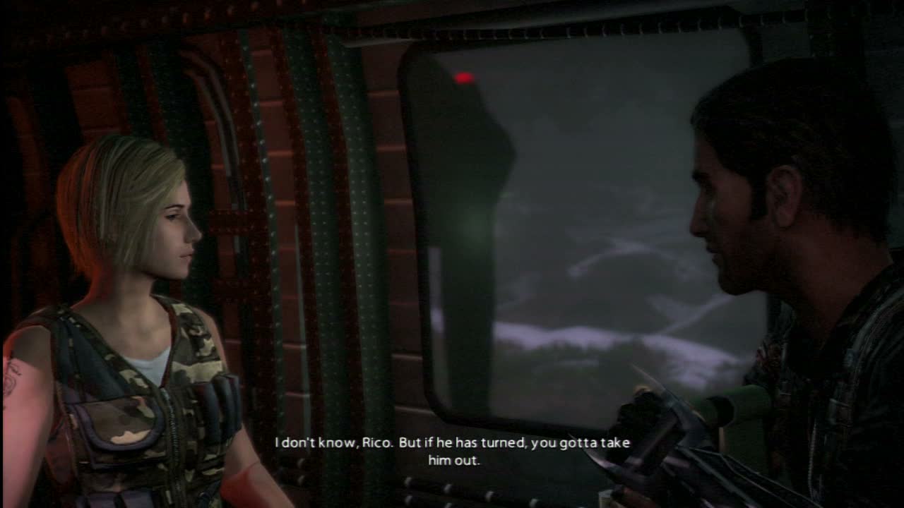 Just Cause 2
