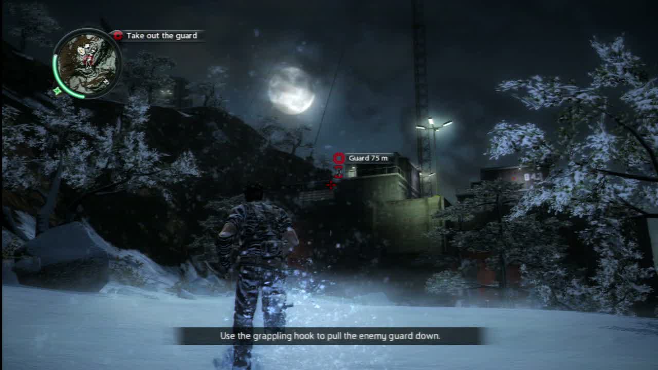 Just Cause 2