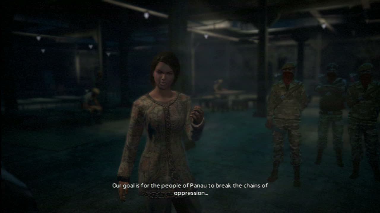 Just Cause 2