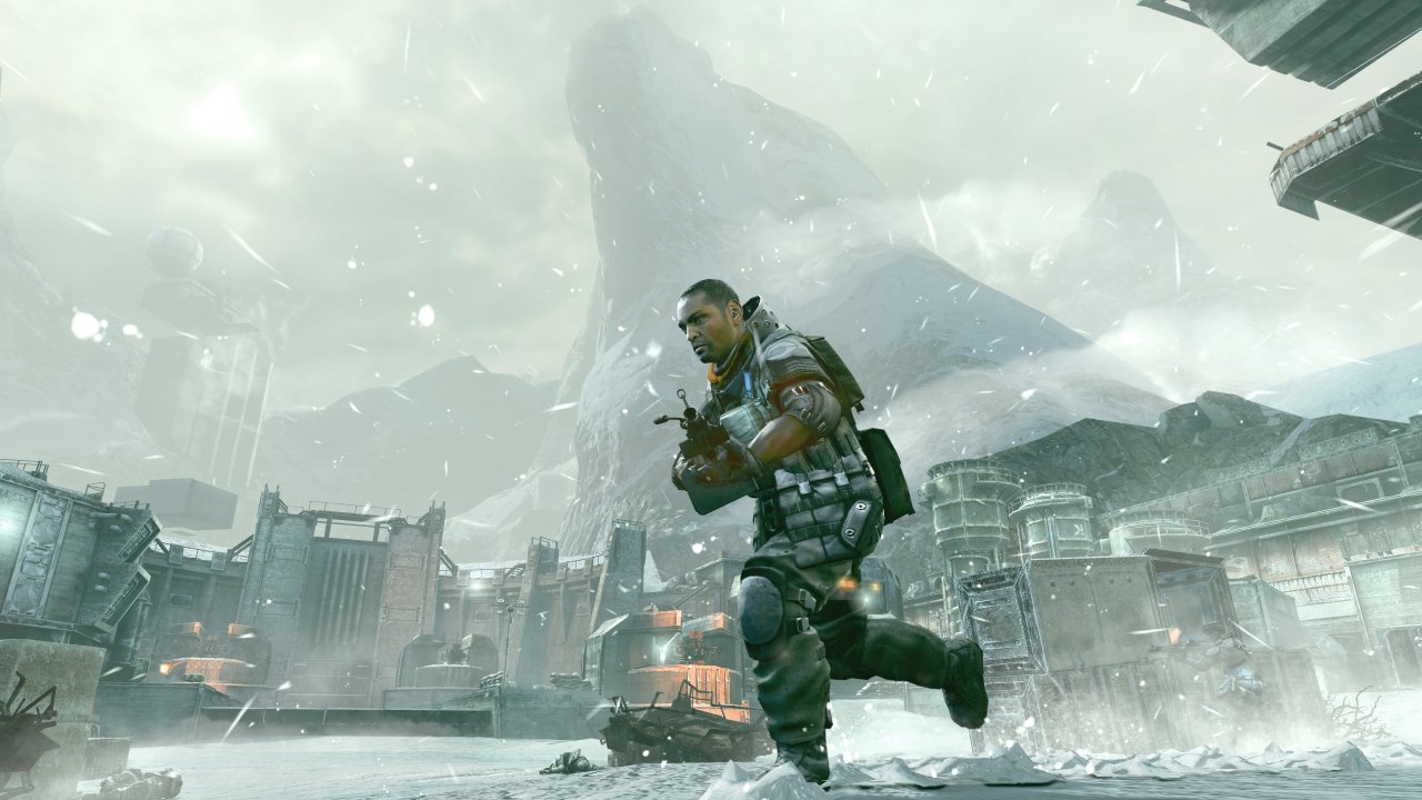 Killzone 3 virallisesti julki