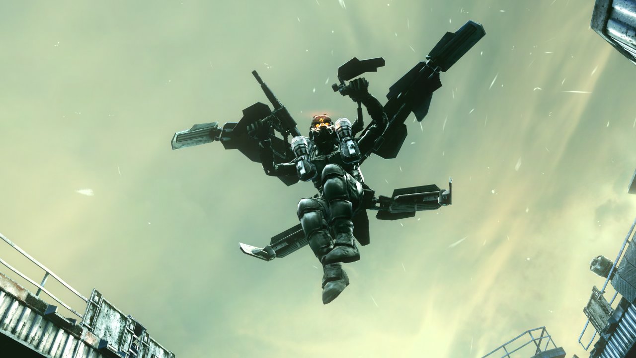 Killzone 3 virallisesti julki