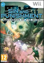 Sin &amp; Punishment: Successor of The Skies