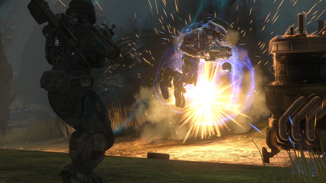 Katsaus Halo: Reachin betaan