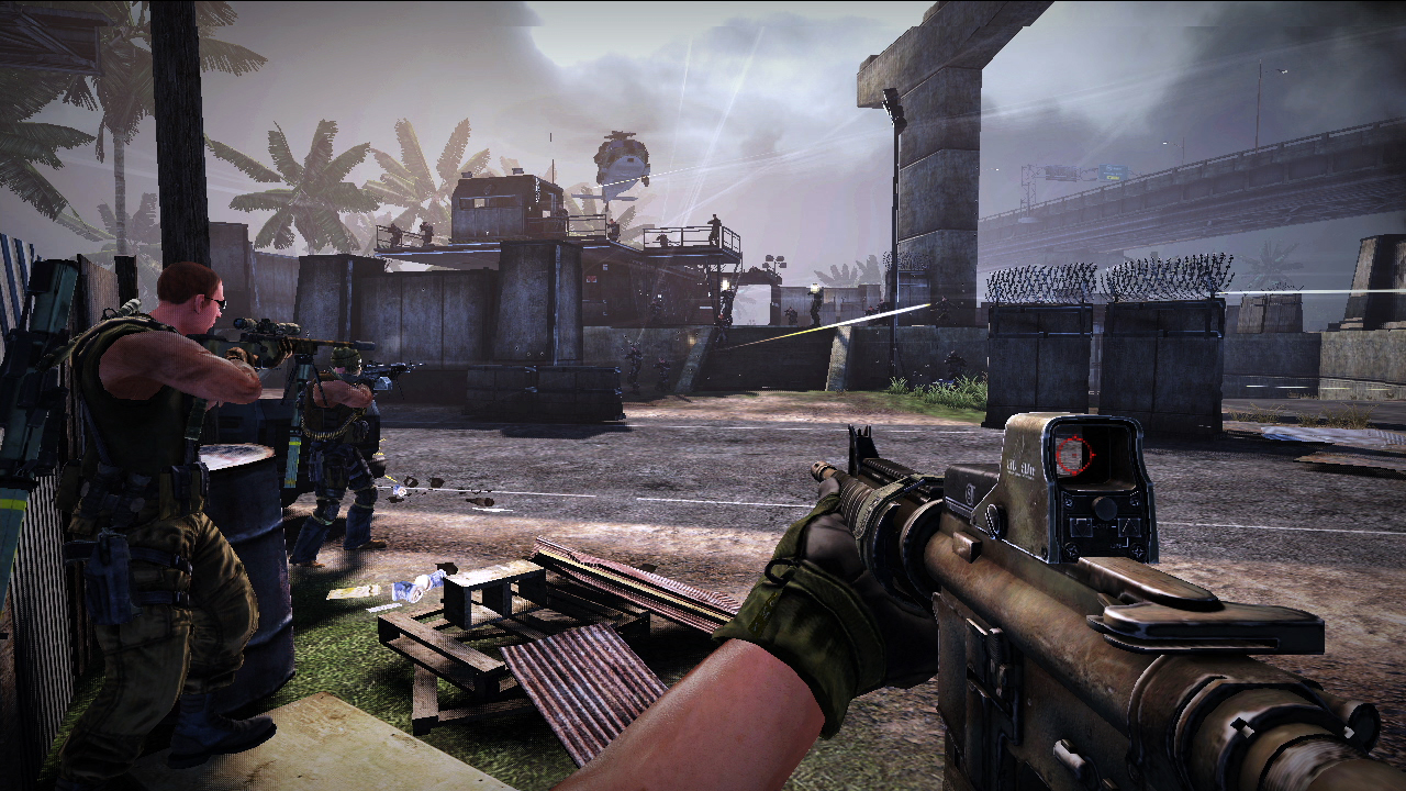 MAG