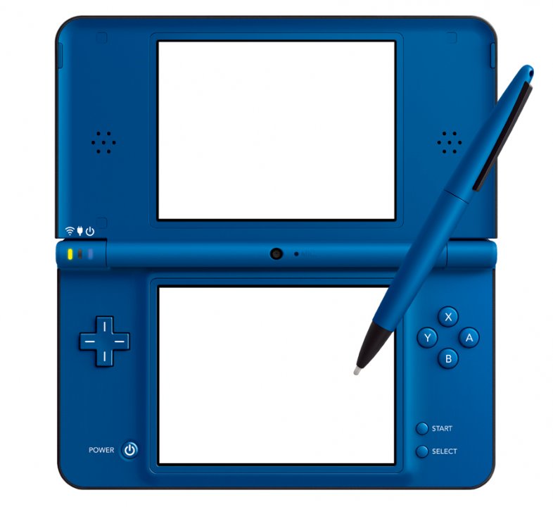 Iso DSi Japaniin uusissa väreissä