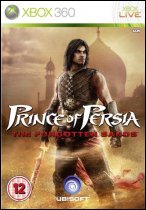 Prince of Persia: The Forgotten Sands