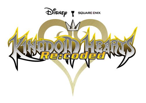 DS:lle melkein uusi Kingdom Hearts