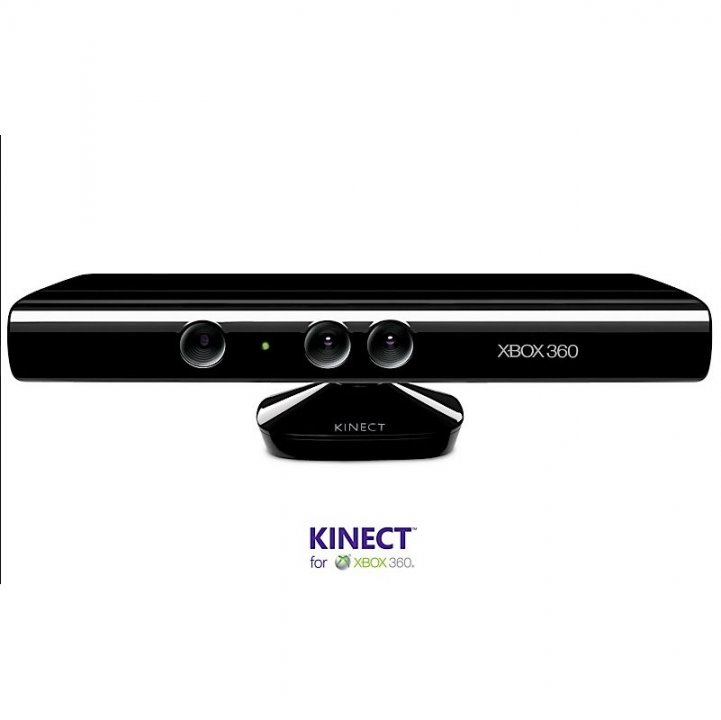 Project Natal on Microsoft Kinect