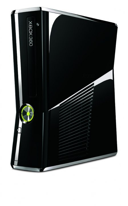 E3 2010: Uusi Xbox 360 Eurooppaan heinäkuussa