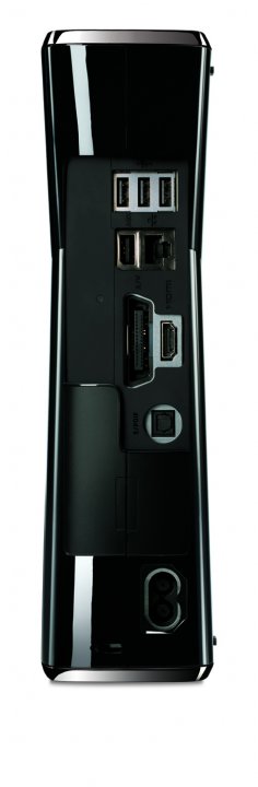 E3 2010: Uusi Xbox 360 Eurooppaan heinäkuussa
