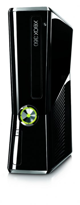 E3 2010: Uusi Xbox 360 Eurooppaan heinäkuussa