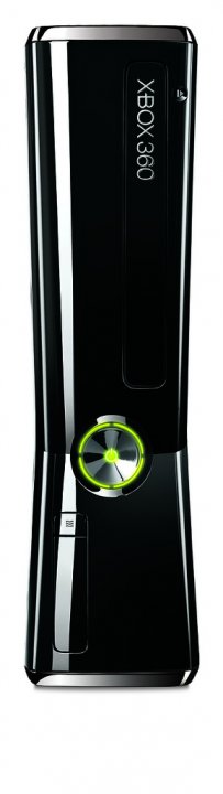E3 2010: Uusi Xbox 360 Eurooppaan heinäkuussa