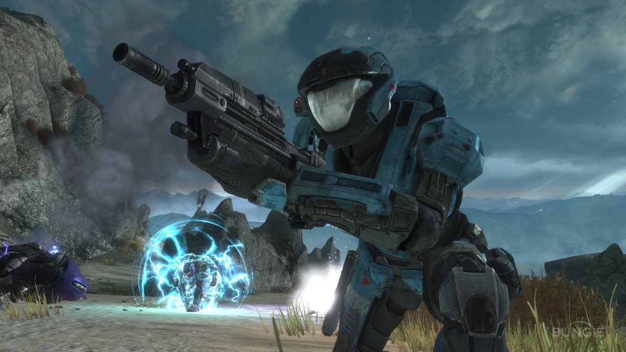 E3 2010: Halo: Reach loikkaa avaruuteen