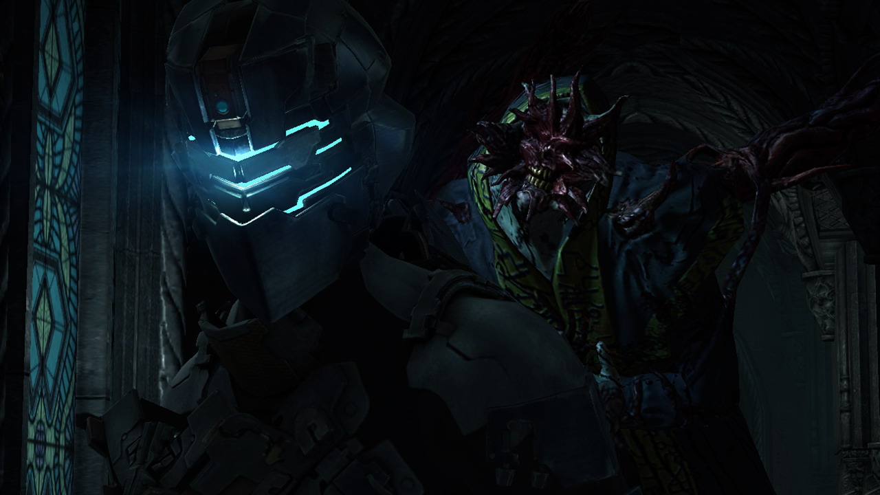 E3 2010: Dead Space 2 kauhistuttaa tammikuussa