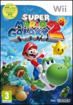 Super Mario Galaxy 2