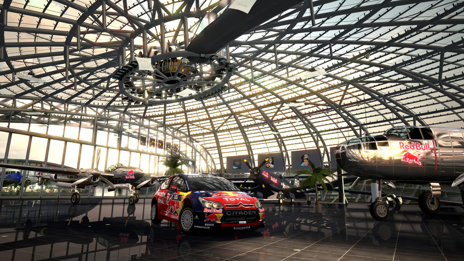 E3 2010: Gran Turismo 5 keräilypainoksineen marraskuussa
