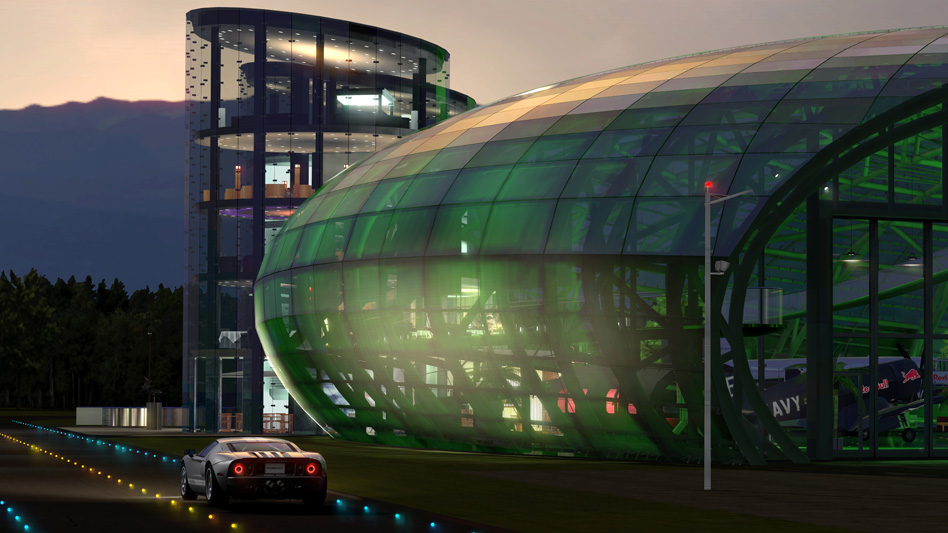 E3 2010: Gran Turismo 5 keräilypainoksineen marraskuussa