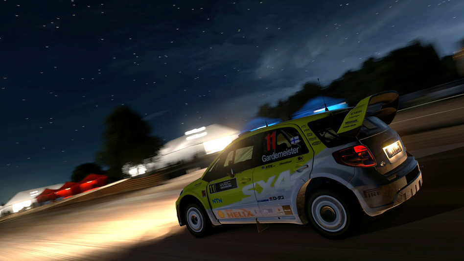 E3 2010: Gran Turismo 5 keräilypainoksineen marraskuussa