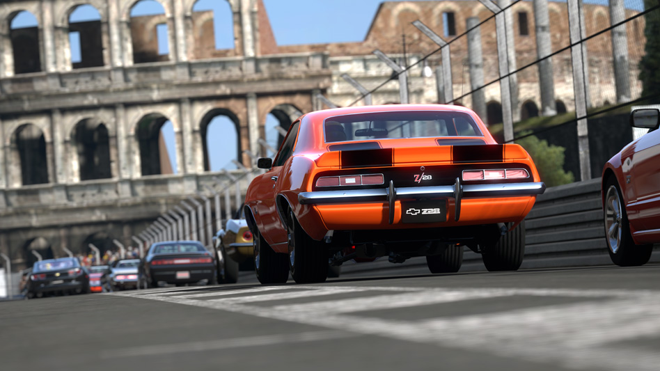 E3 2010: Gran Turismo 5 keräilypainoksineen marraskuussa