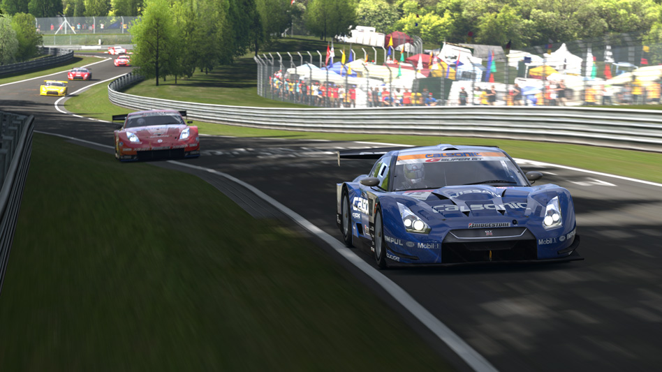 E3 2010: Gran Turismo 5 keräilypainoksineen marraskuussa