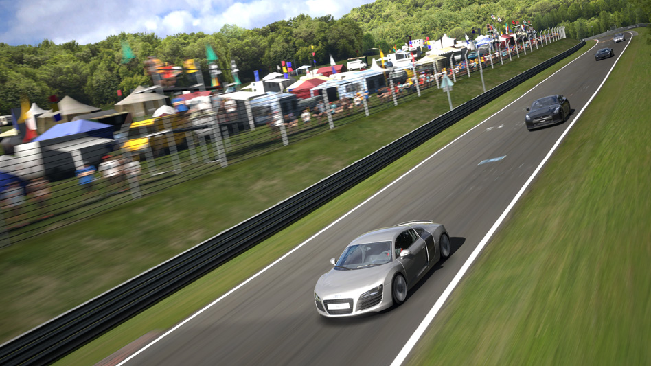 E3 2010: Gran Turismo 5 keräilypainoksineen marraskuussa