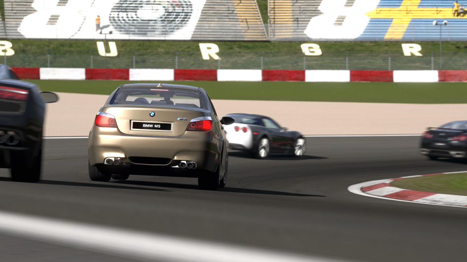 E3 2010: Gran Turismo 5 keräilypainoksineen marraskuussa