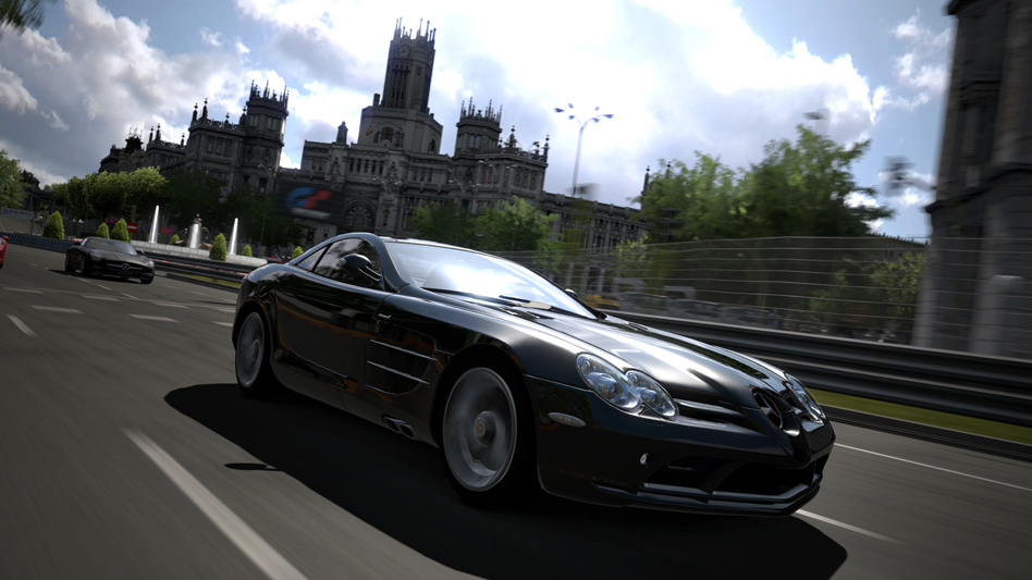 E3 2010: Gran Turismo 5 keräilypainoksineen marraskuussa