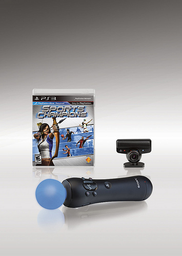 E3 2010: Move tulee syyskuussa