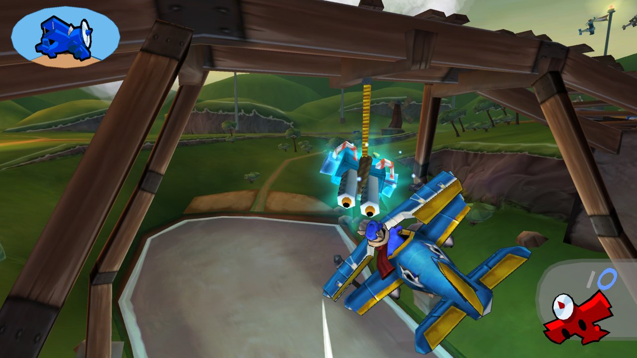 Sly 2 ja Sly 3 myös PS3:lle suomeksi