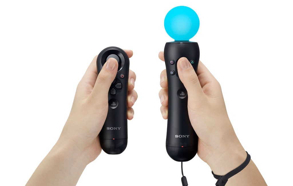 E3 2010: Sony ei pakota Move-tukea kaikkiin peleihin