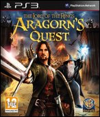 Lord of the Rings: Aragorn's Quest