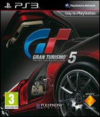 Gran Turismo 5