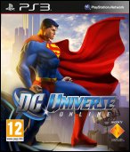 DC Universe Online