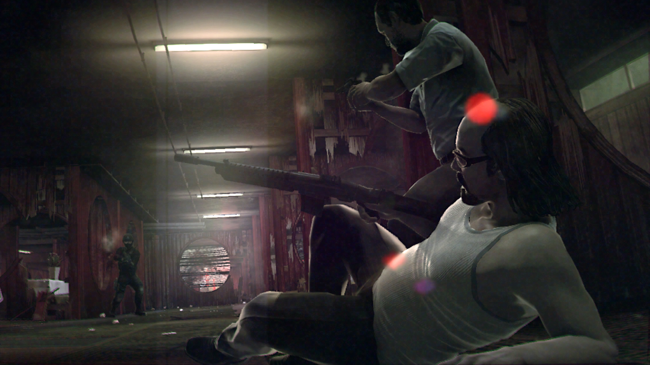 Kilpailu: Kane &amp; Lynch 2 Dog Days